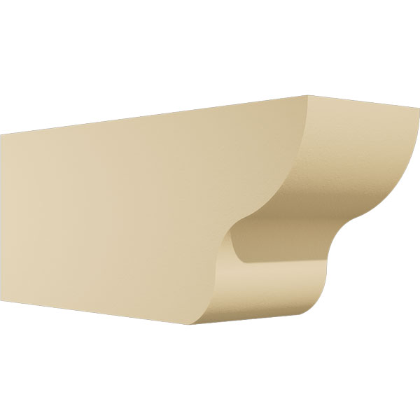 Ekena Millwork RFTS06X08X20GRN