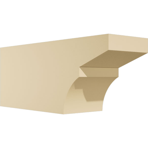 Ekena Millwork RFTS06X08X20MON