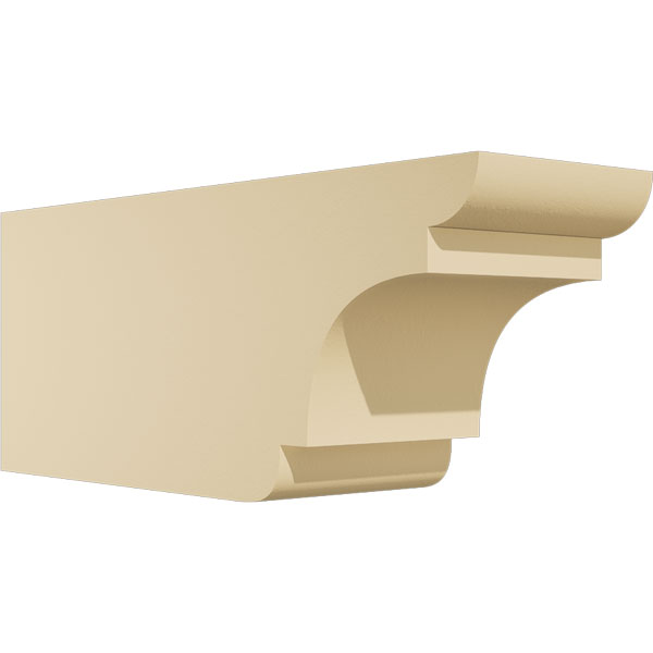 Ekena Millwork RFTS06X08X20NEB