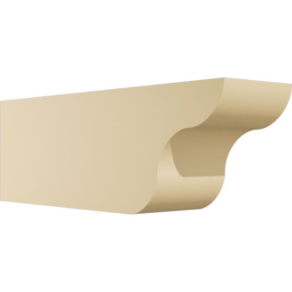 Ekena Millwork RFTS06X08X24CAR