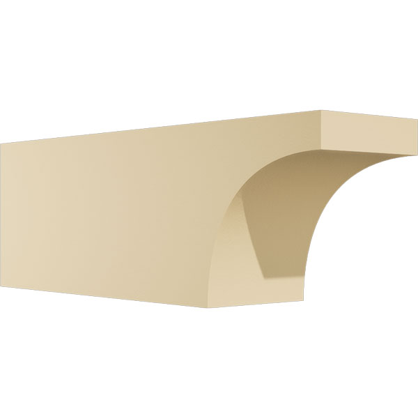Ekena Millwork RFTS06X08X24HUN
