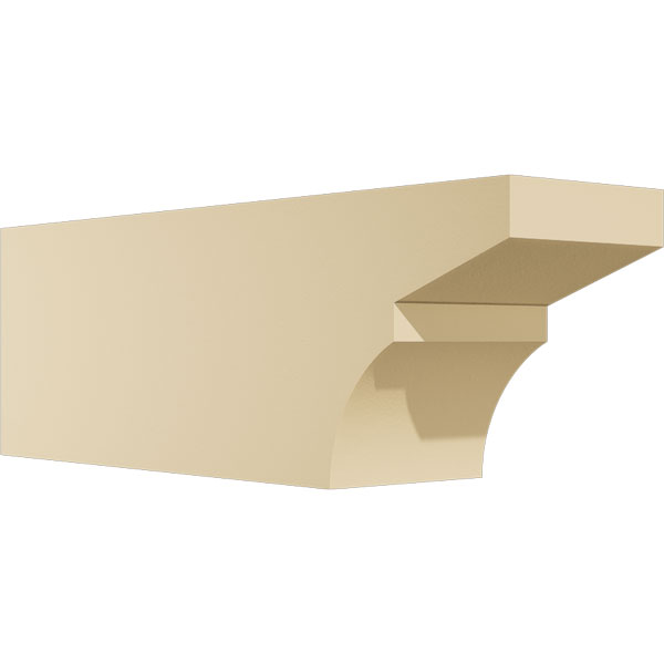 Ekena Millwork RFTS06X08X24MON