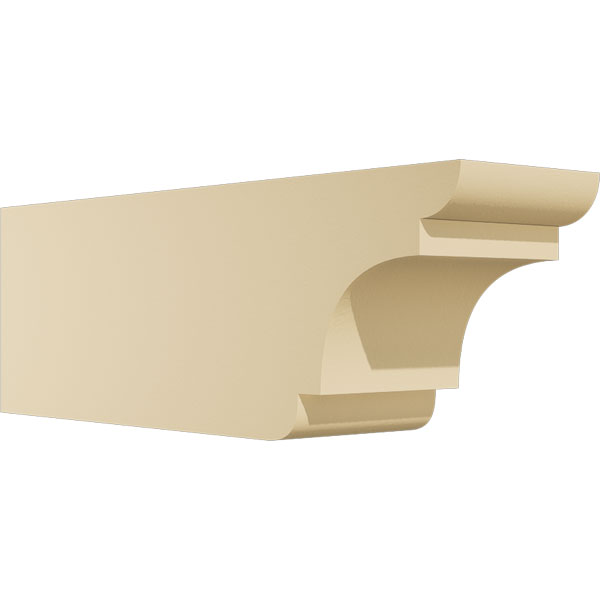 Ekena Millwork RFTS06X08X24NEB