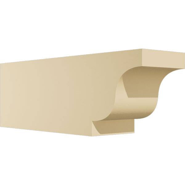 Ekena Millwork RFTS06X08X24NEW
