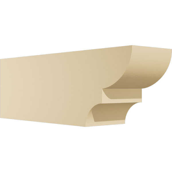 Ekena Millwork RFTS06X08X24RID
