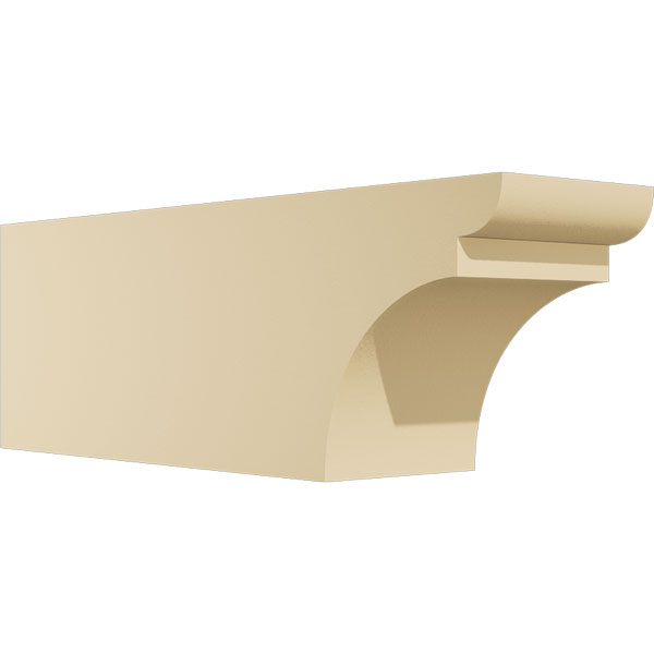 Ekena Millwork RFTS06X08X24YOR