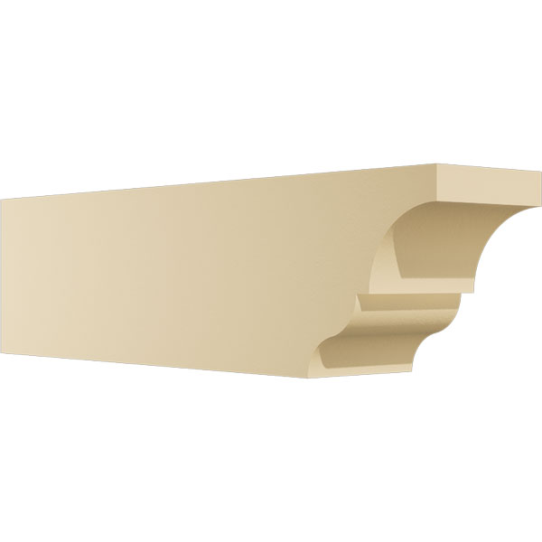 Ekena Millwork RFTS06X08X30ASH