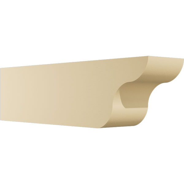 Ekena Millwork RFTS06X08X30CAR