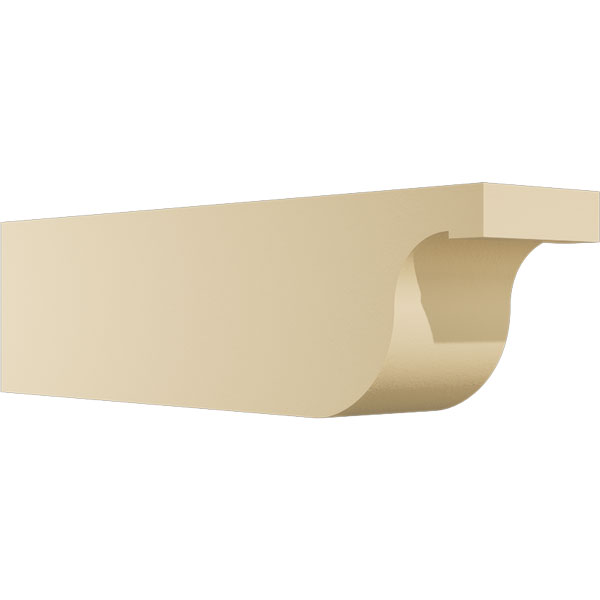 Ekena Millwork RFTS06X08X30DEL