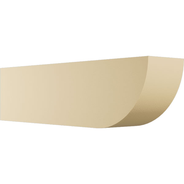 Ekena Millwork RFTS06X08X30DUR