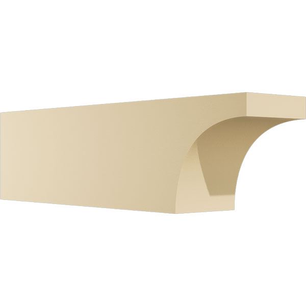 Ekena Millwork RFTS06X08X30HUN