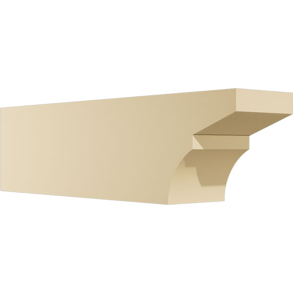 Ekena Millwork RFTS06X08X30MON