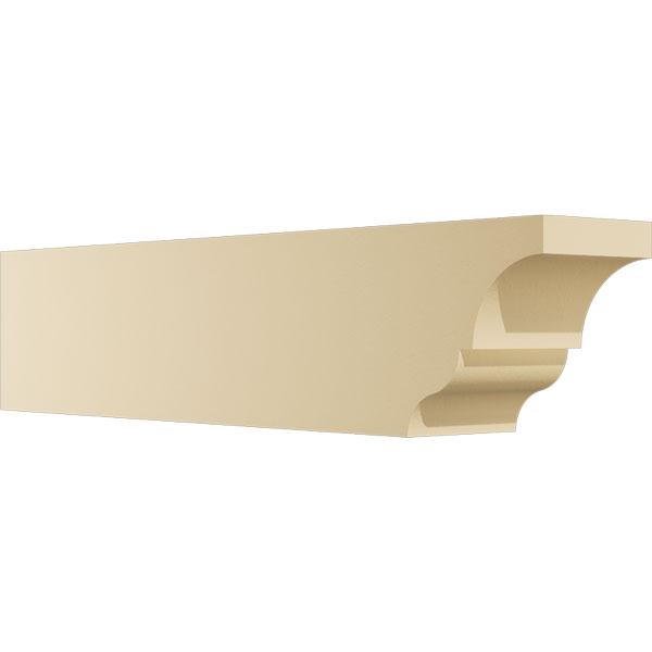 Ekena Millwork RFTS06X08X36ASH