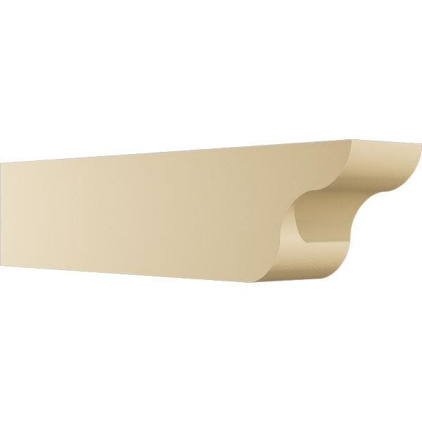 Ekena Millwork RFTS06X08X36CAR