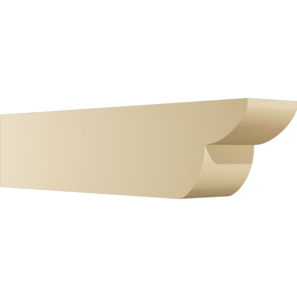 Ekena Millwork RFTS06X08X36CRE