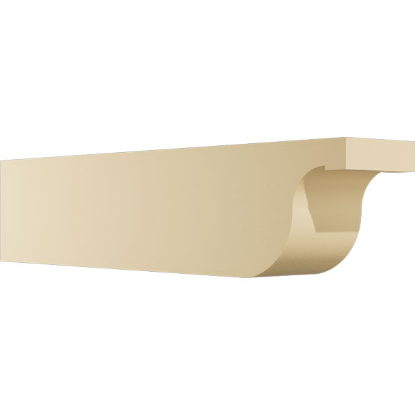 Ekena Millwork RFTS06X08X36DEL