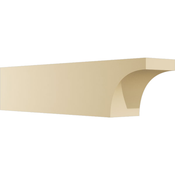 Ekena Millwork RFTS06X08X36HUN