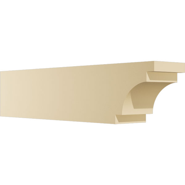 Ekena Millwork RFTS06X08X36MED