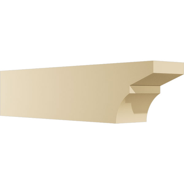 Ekena Millwork RFTS06X08X36MON