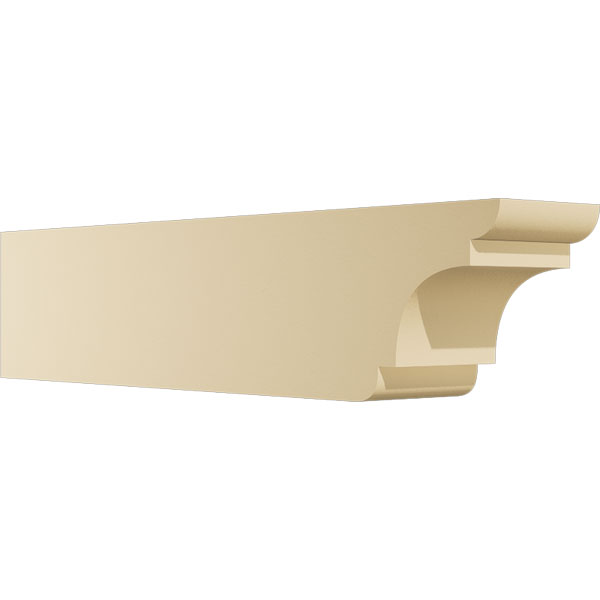 Ekena Millwork RFTS06X08X36NEB