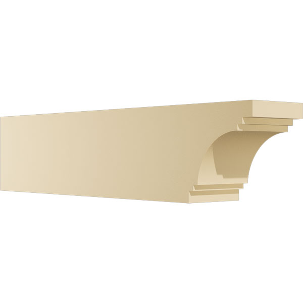 Ekena Millwork RFTS06X08X36PEC