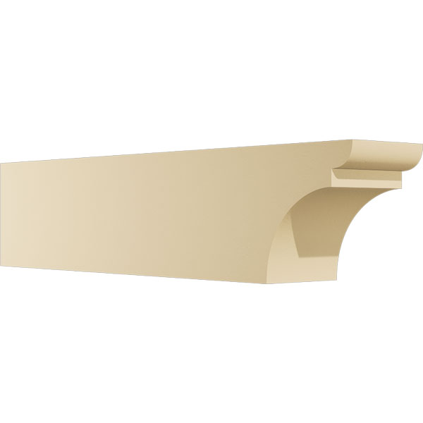 Ekena Millwork RFTS06X08X36YOR