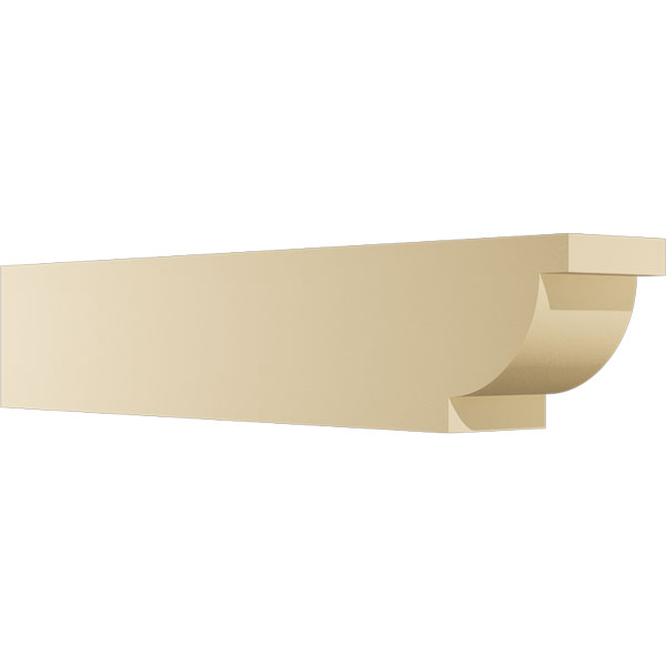 Ekena Millwork RFTS06X08X42ALP