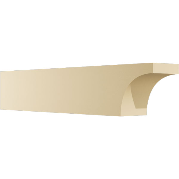 Ekena Millwork RFTS06X08X42HUN