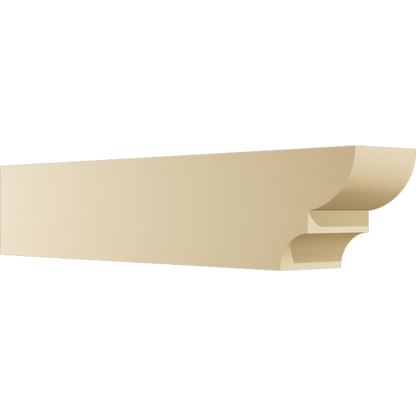 Ekena Millwork RFTS06X08X42RID