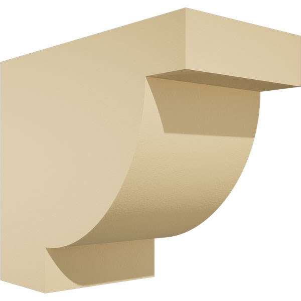 Ekena Millwork RFTS06X10X12ALP