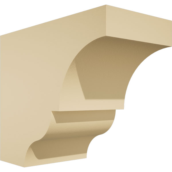Ekena Millwork RFTS06X10X12ASH