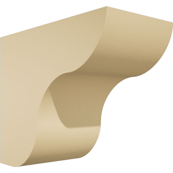 Ekena Millwork RFTS06X10X12CAR