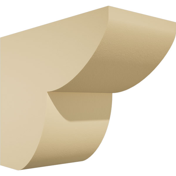 Ekena Millwork RFTS06X10X12CRE