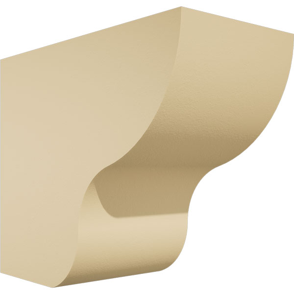 Ekena Millwork RFTS06X10X12GRN