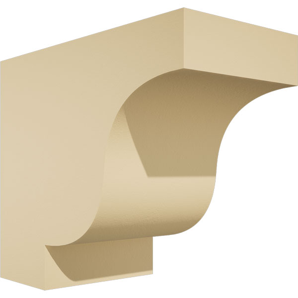 Ekena Millwork RFTS06X10X12NEW