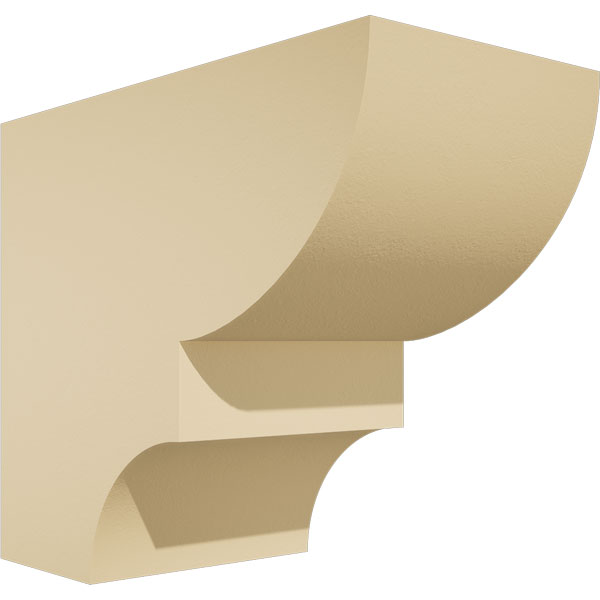 Ekena Millwork RFTS06X10X12RID