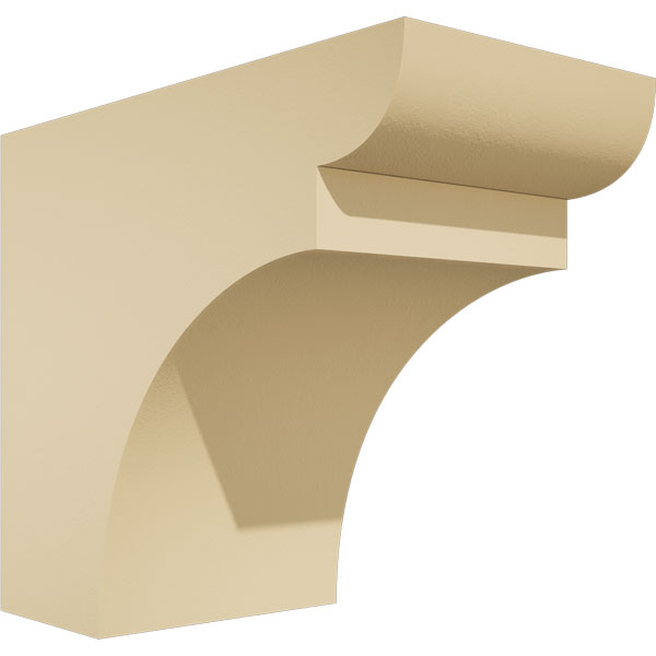 Ekena Millwork RFTS06X10X12YOR