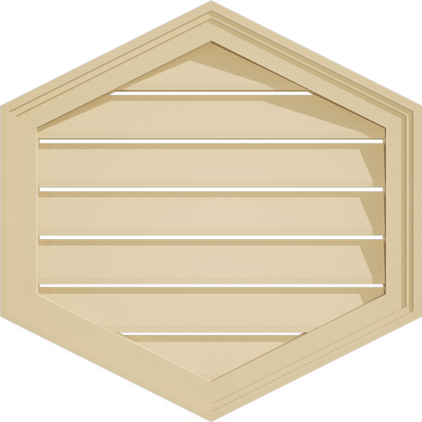 Ekena Millwork GVSVP24X2402SF-06