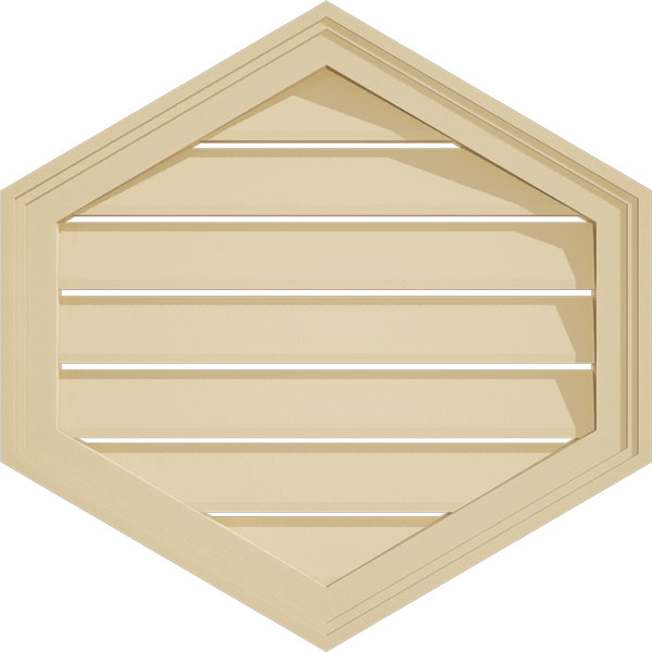 Ekena Millwork GVSVP24X2402SF-07