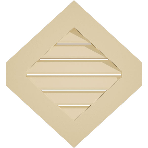 Ekena Millwork GVSVP24X2601SF-11