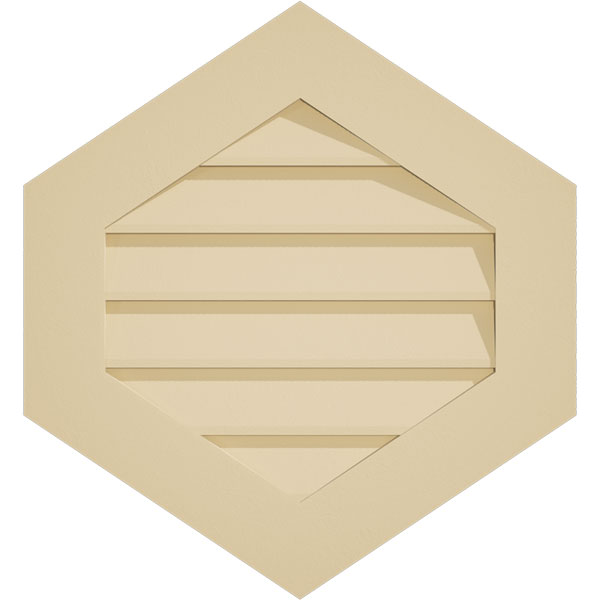 Ekena Millwork GVSVP24X2601SN-08