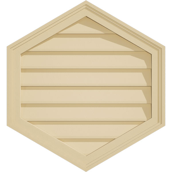 Ekena Millwork GVSVP24X2602SN-07