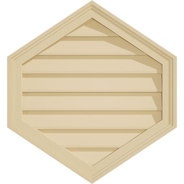 Ekena Millwork GVSVP24X2602SN-08