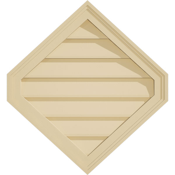 Ekena Millwork GVSVP24X2602SN-11