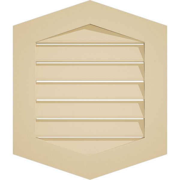 Ekena Millwork GVSVP24X2801SF-04