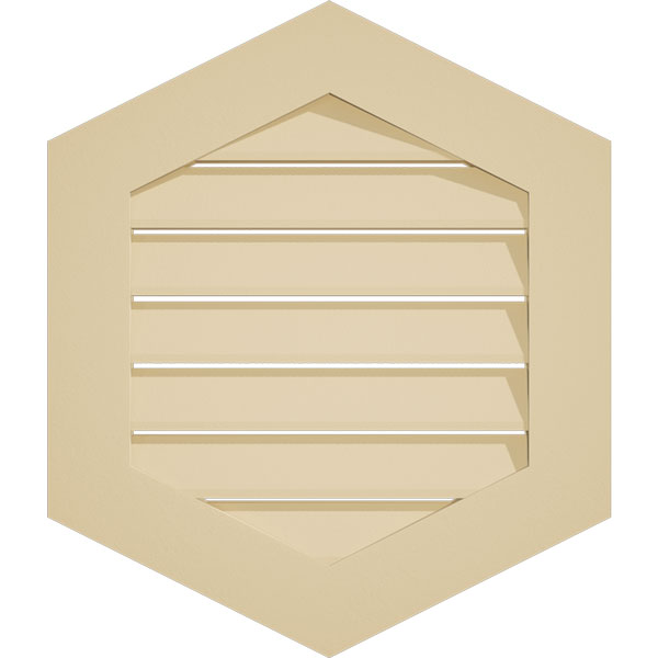Ekena Millwork GVSVP24X2801SF-06