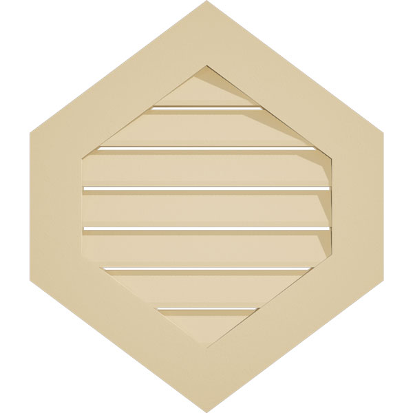 Ekena Millwork GVSVP24X2801SF-09