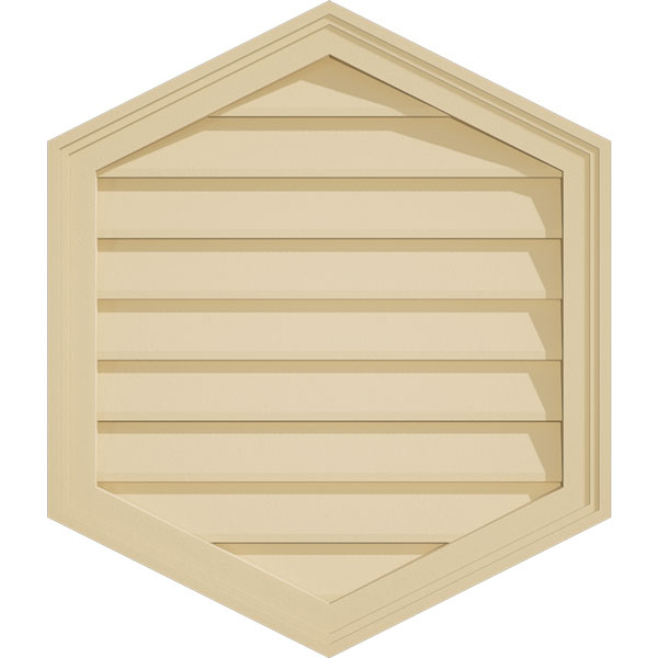 Ekena Millwork GVSVP24X2802SN-06