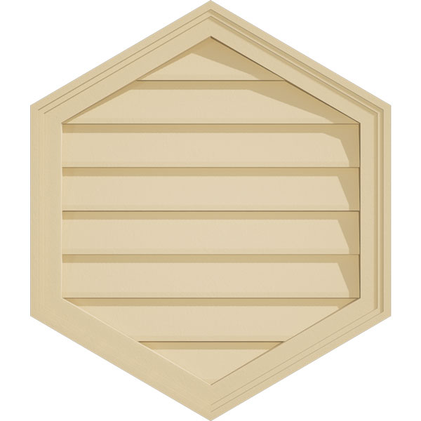Ekena Millwork GVSVP24X2802SN-07