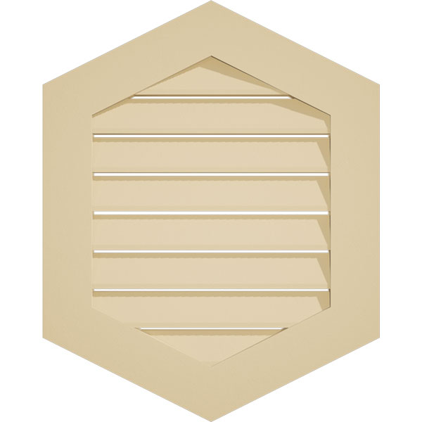 Ekena Millwork GVSVP24X3001SF-06